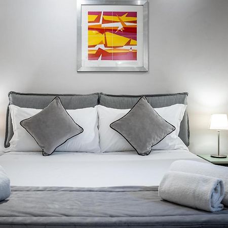 Yid Fonderia Apartment Firenze Bagian luar foto