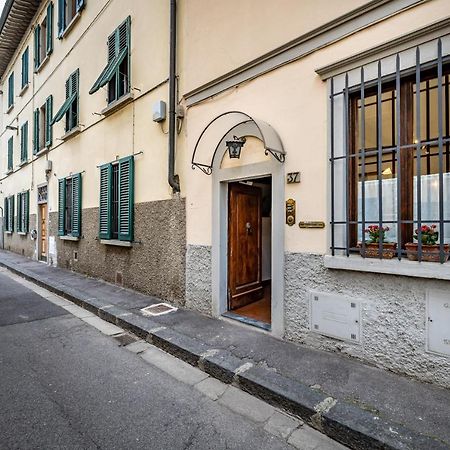 Yid Fonderia Apartment Firenze Bagian luar foto