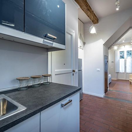 Yid Fonderia Apartment Firenze Bagian luar foto
