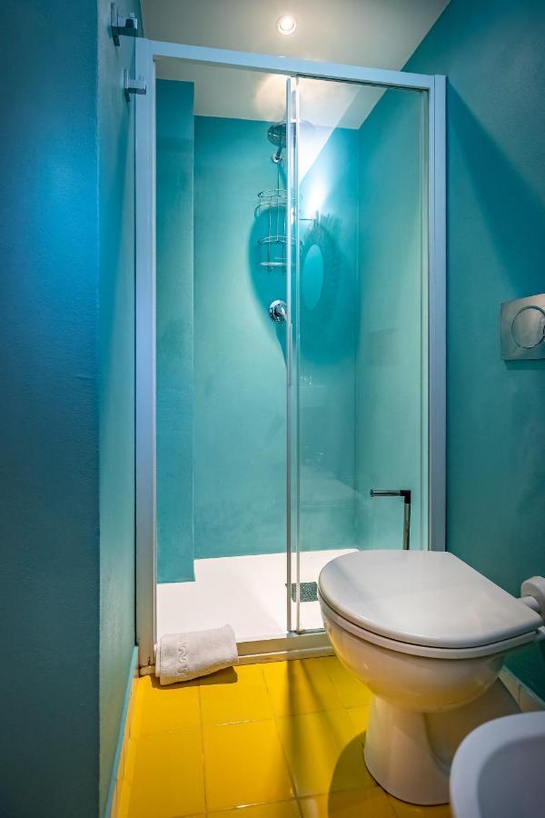Yid Fonderia Apartment Firenze Bagian luar foto