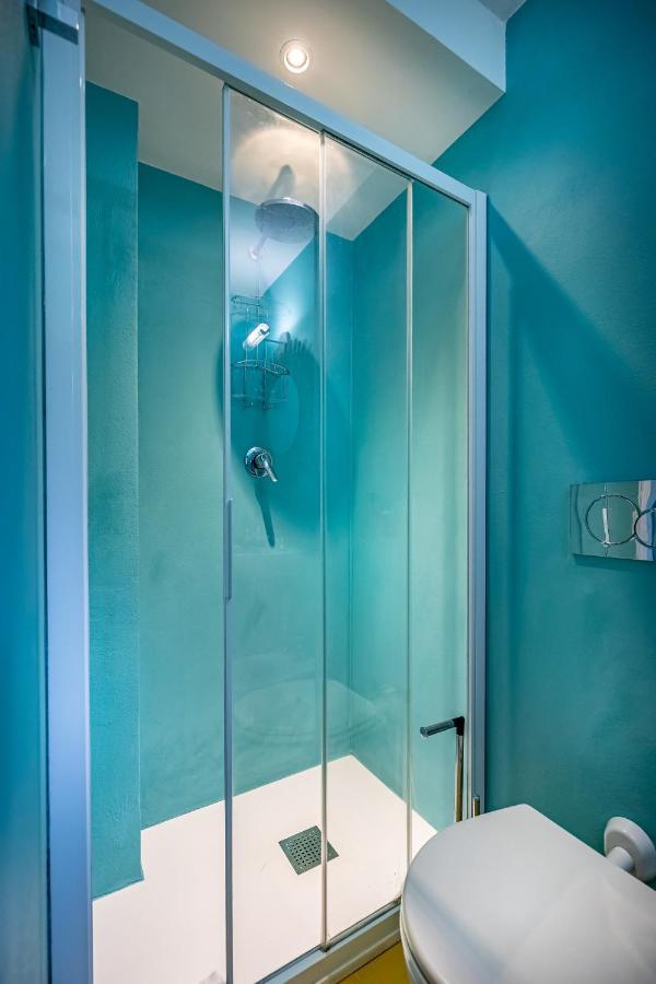Yid Fonderia Apartment Firenze Bagian luar foto